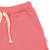 Sun Kissed Pink-Shorts